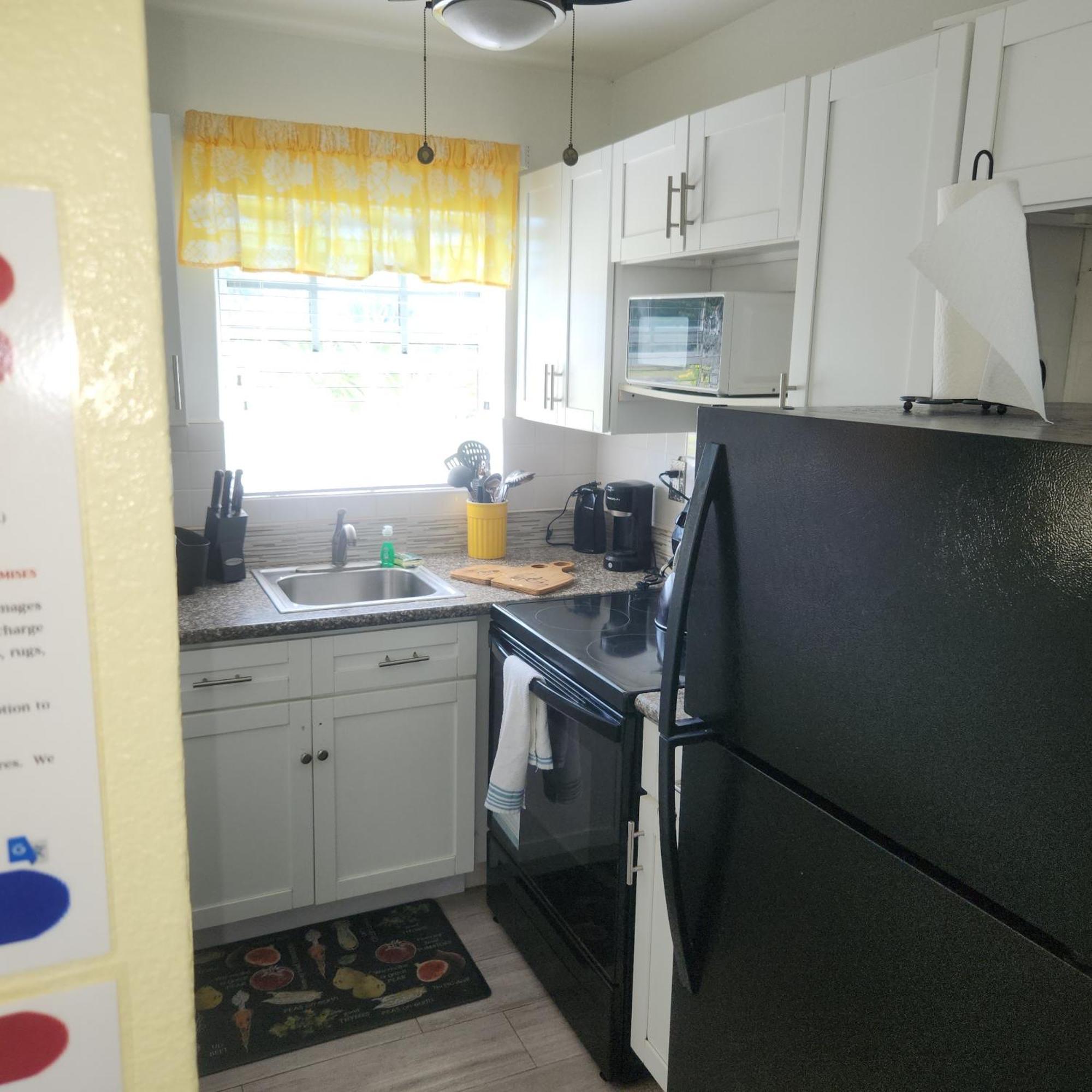 ホテル Jubilee Gardens フリーポート 部屋 写真